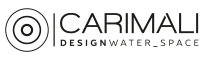 Carimali design water_space
