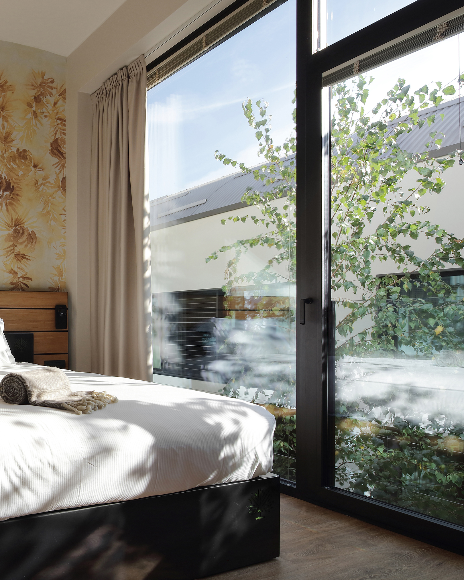Hotel Verso Verde
