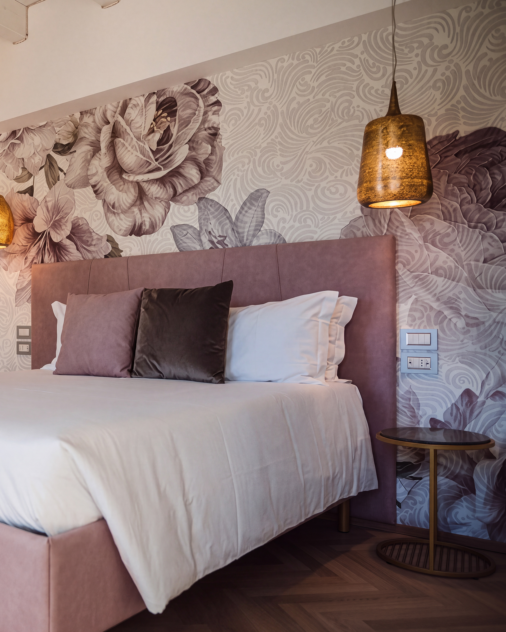 Rocopom Luxury Suites