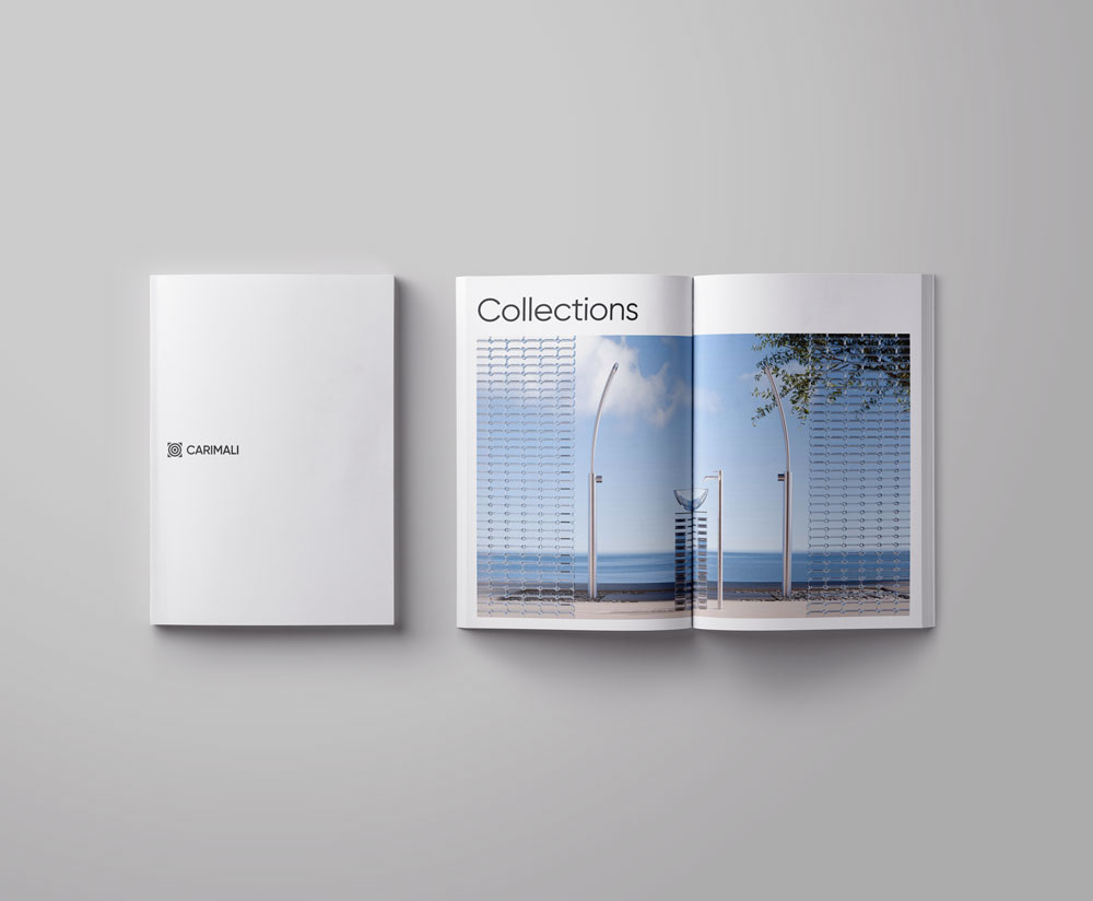 Inspiration Catalog