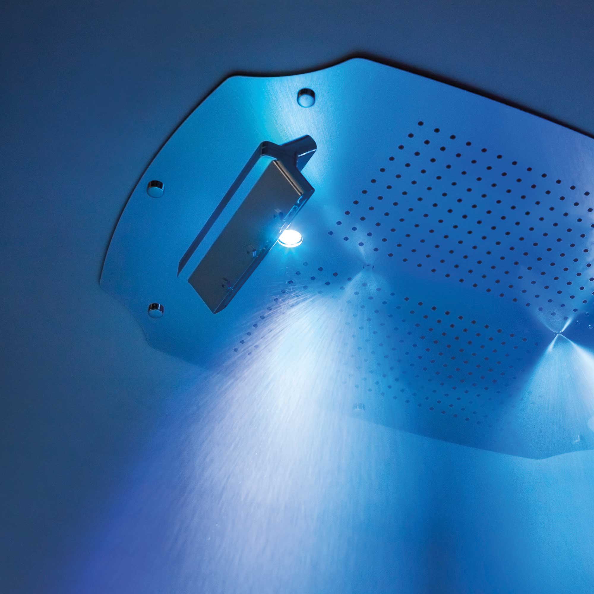 Showerheads
