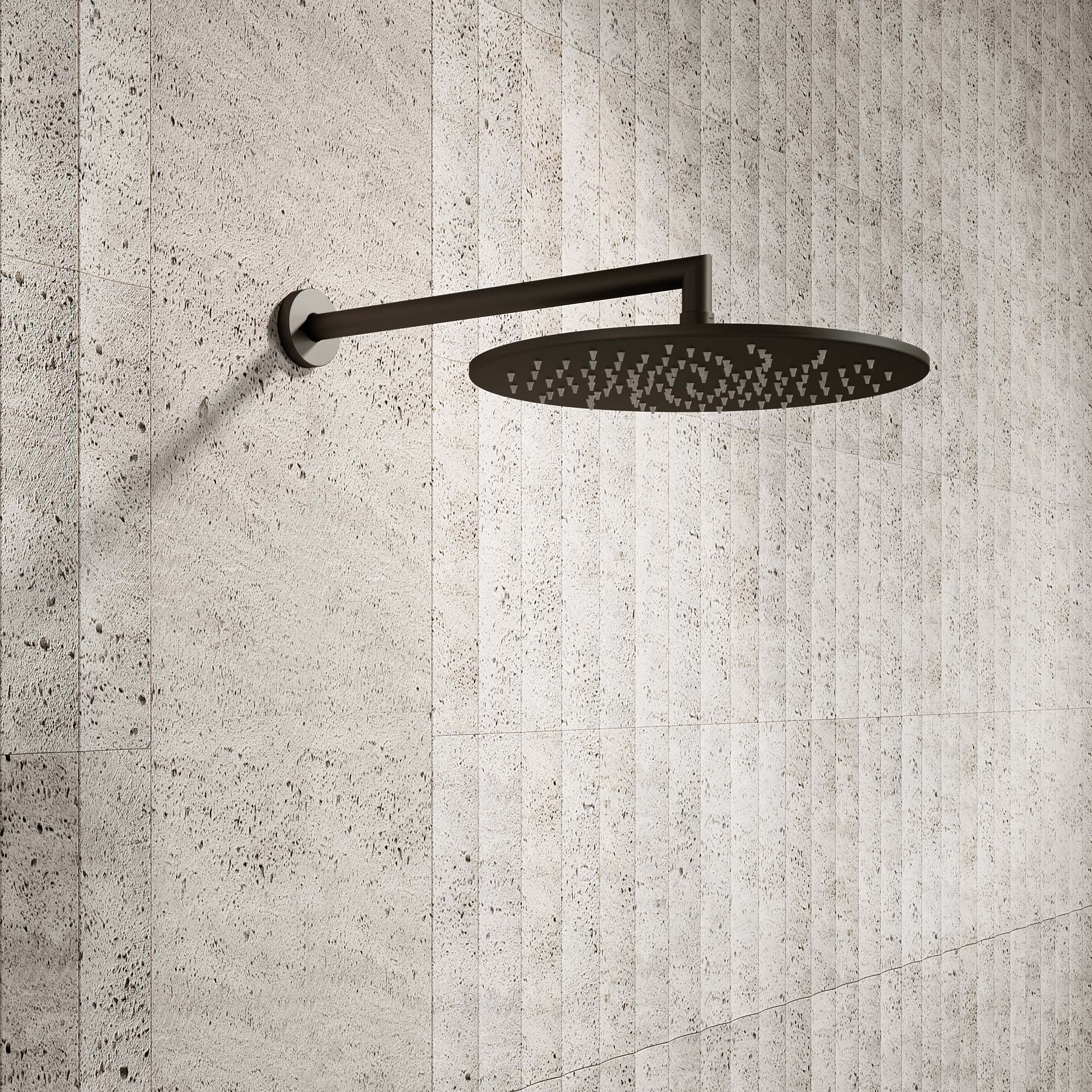 Showerheads