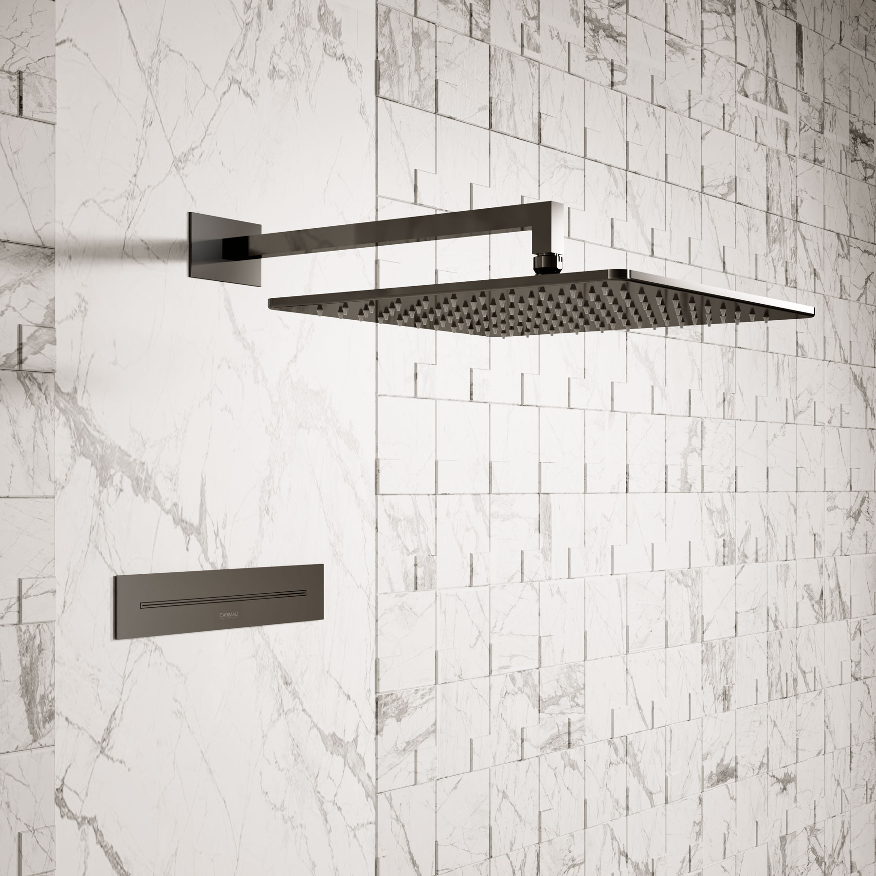 Showerheads