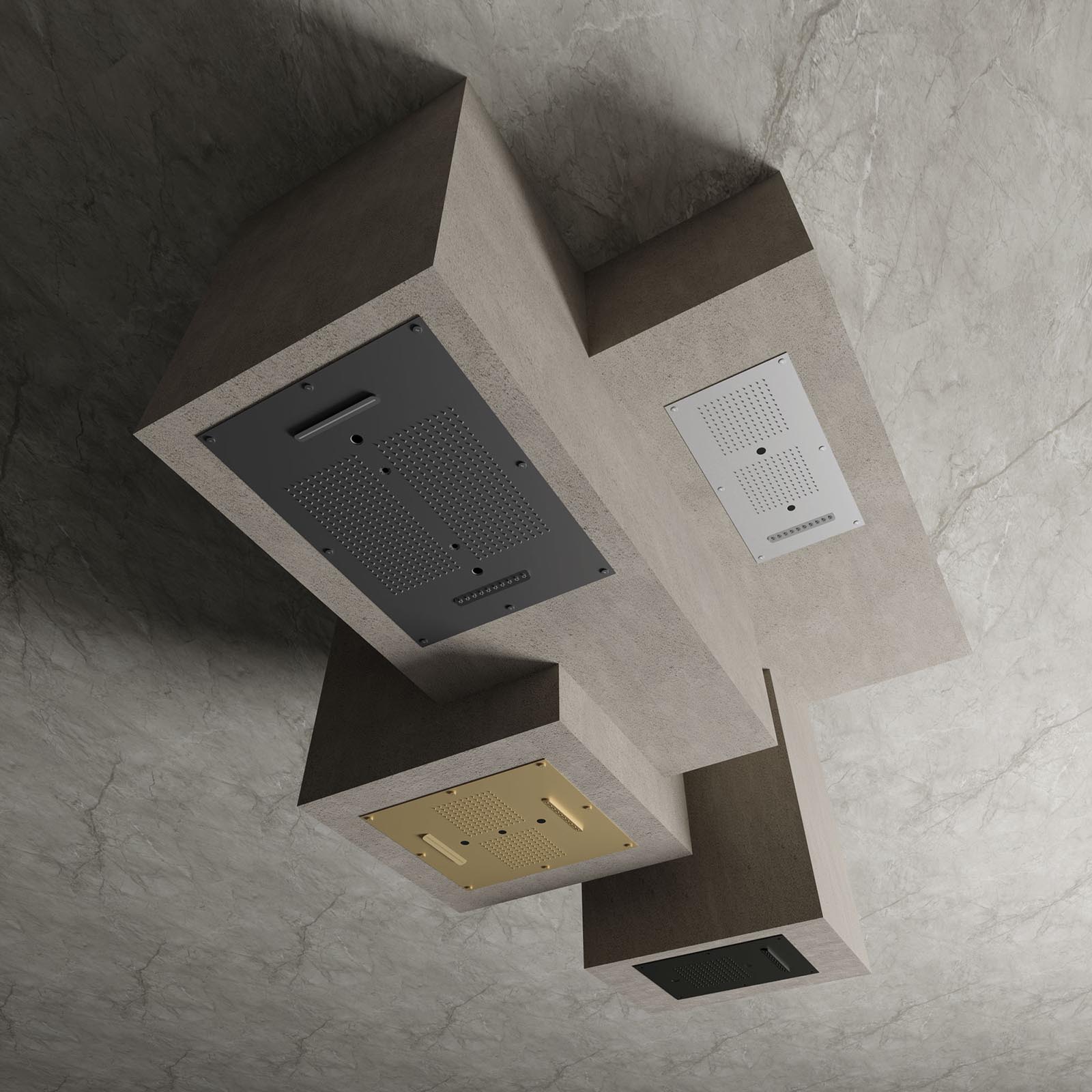 Collezione MyDream & New MyDream