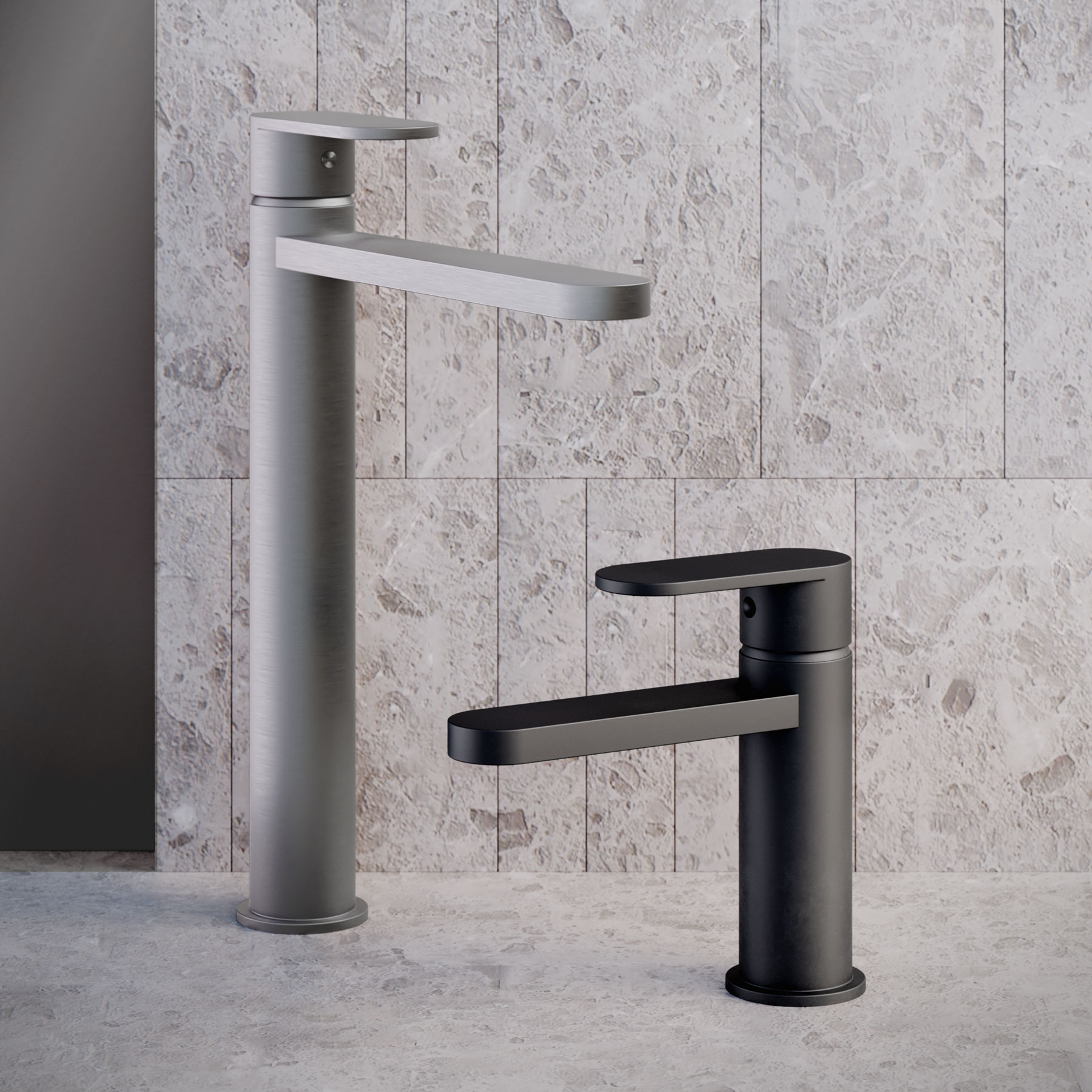 Collezione MySpring