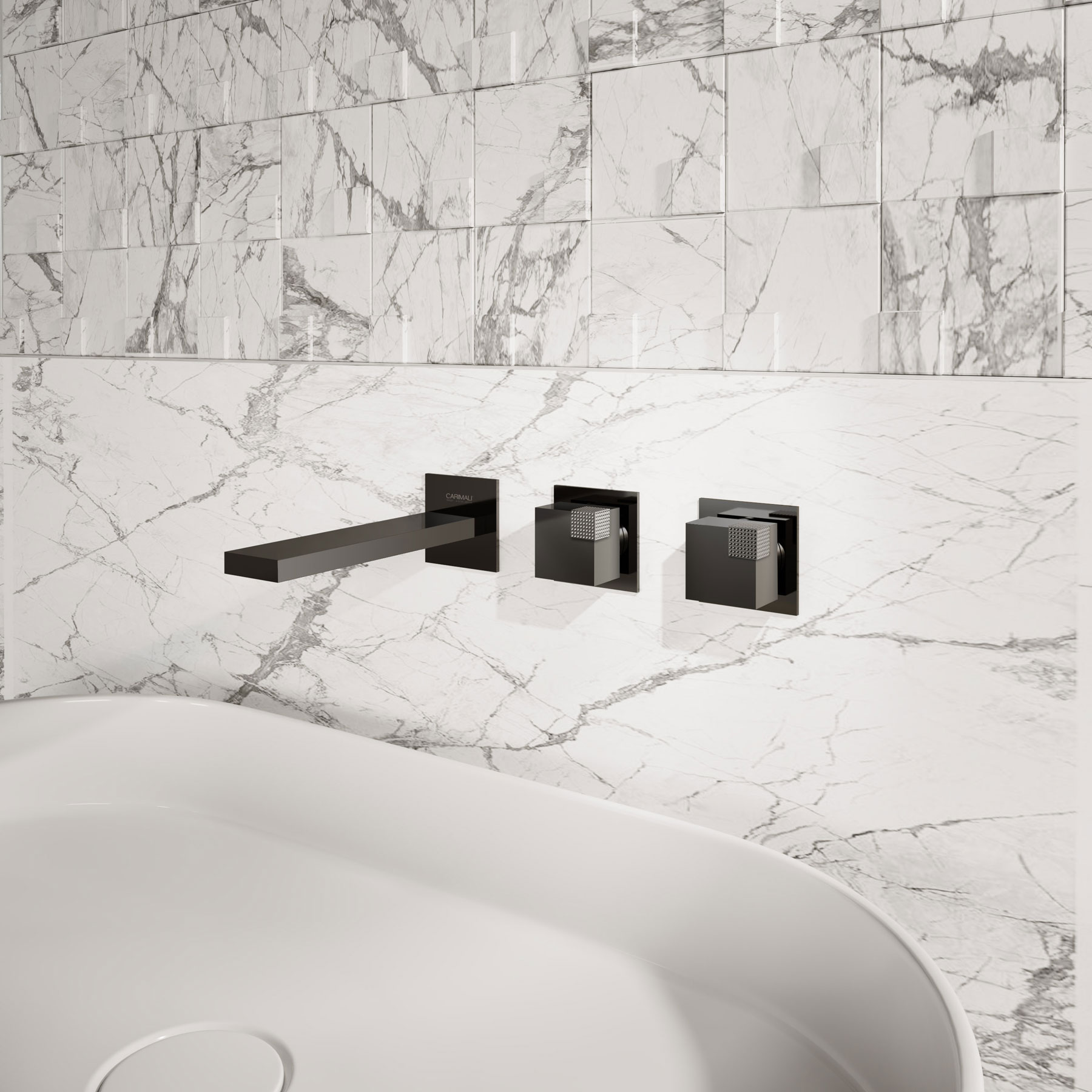 Collezione OCube