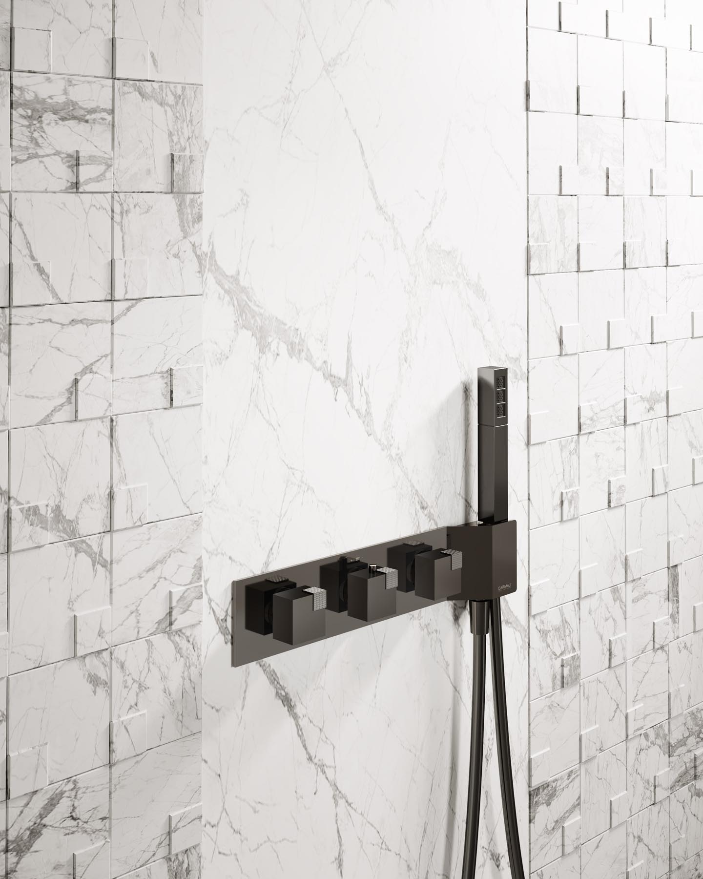 Collezione OCube