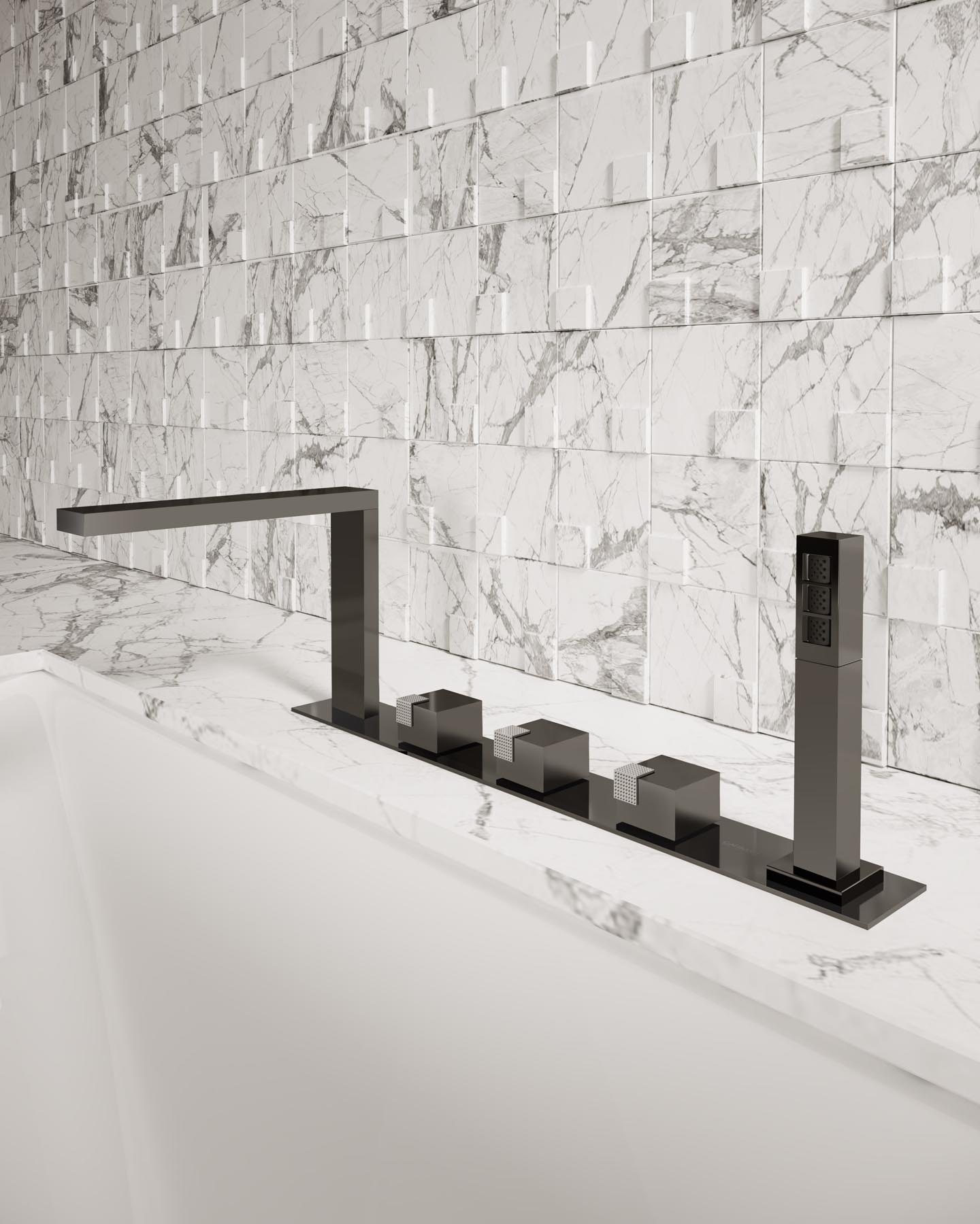 Collezione OCube