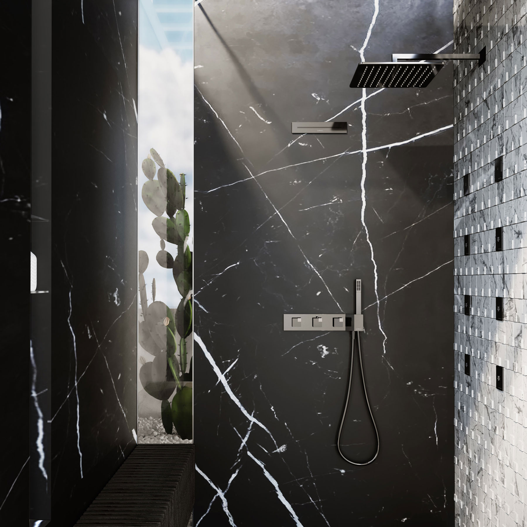 Collezione OCube