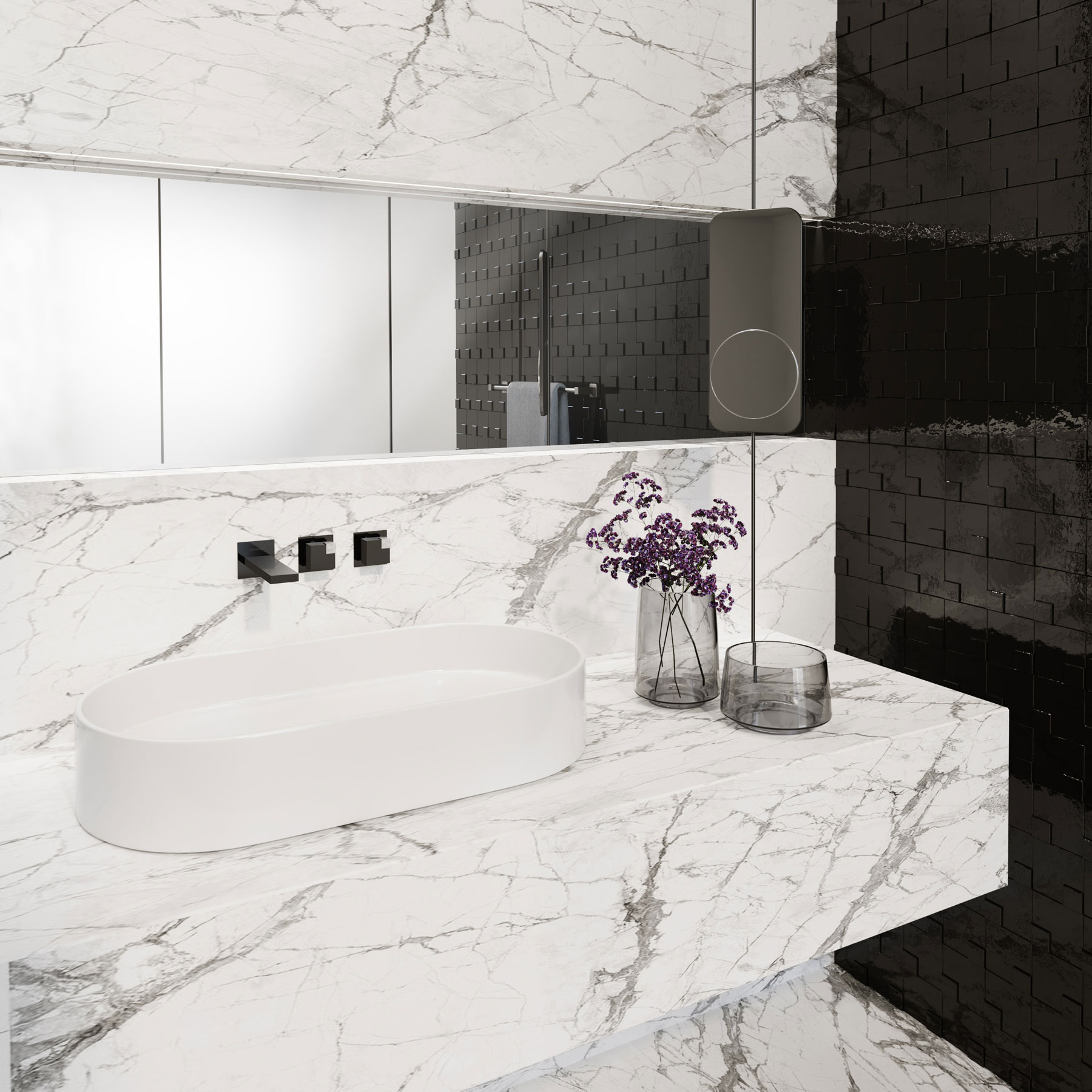 Collezione OCube