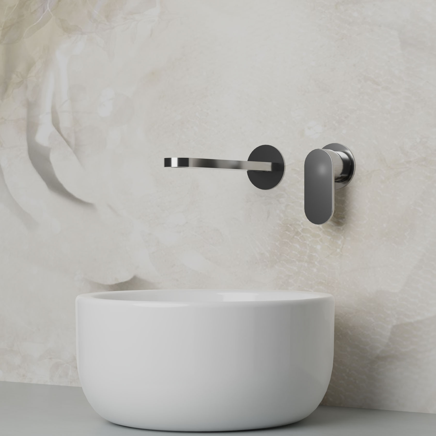 Bocche lavabo & vasca