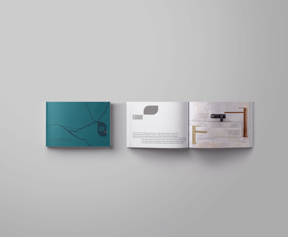 Book pocket