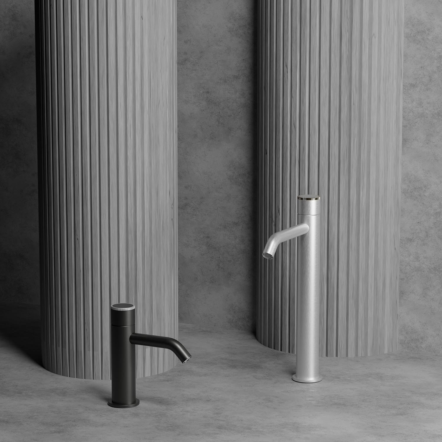 Collezione Crown