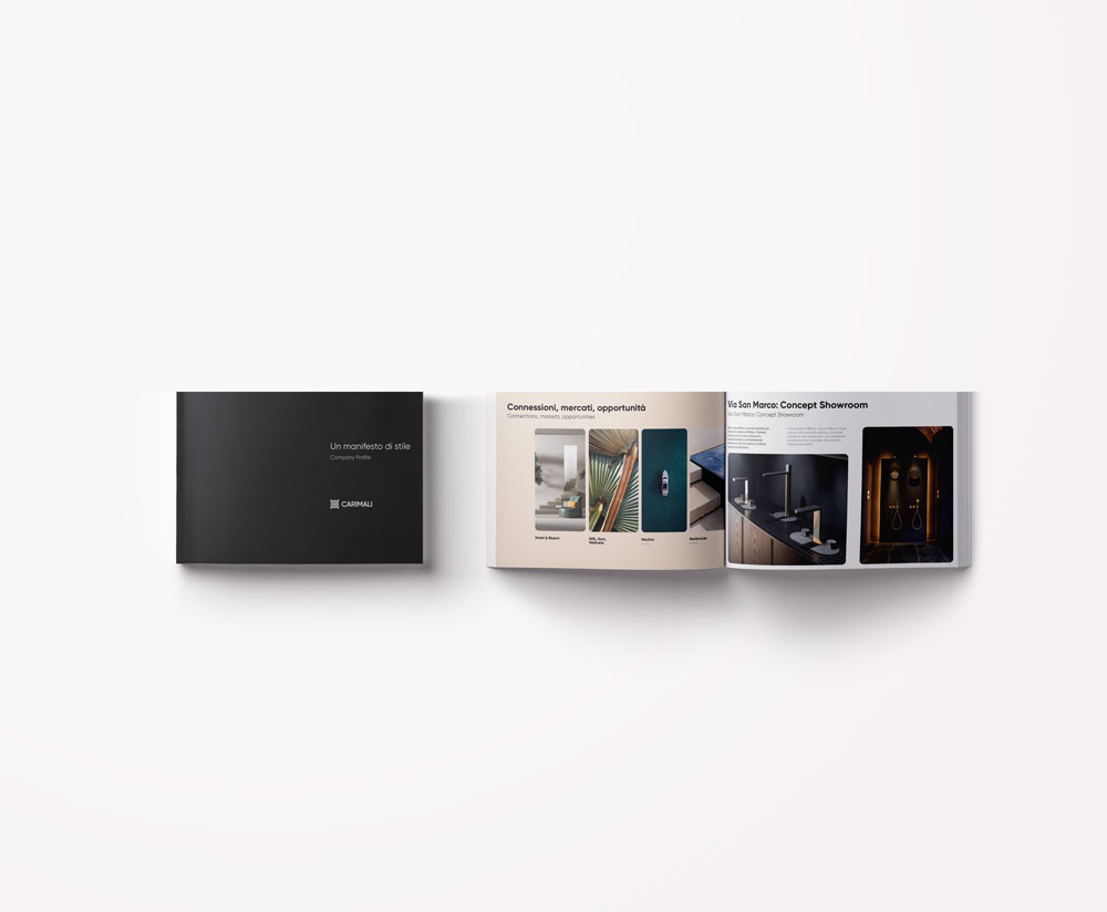 Company Profile