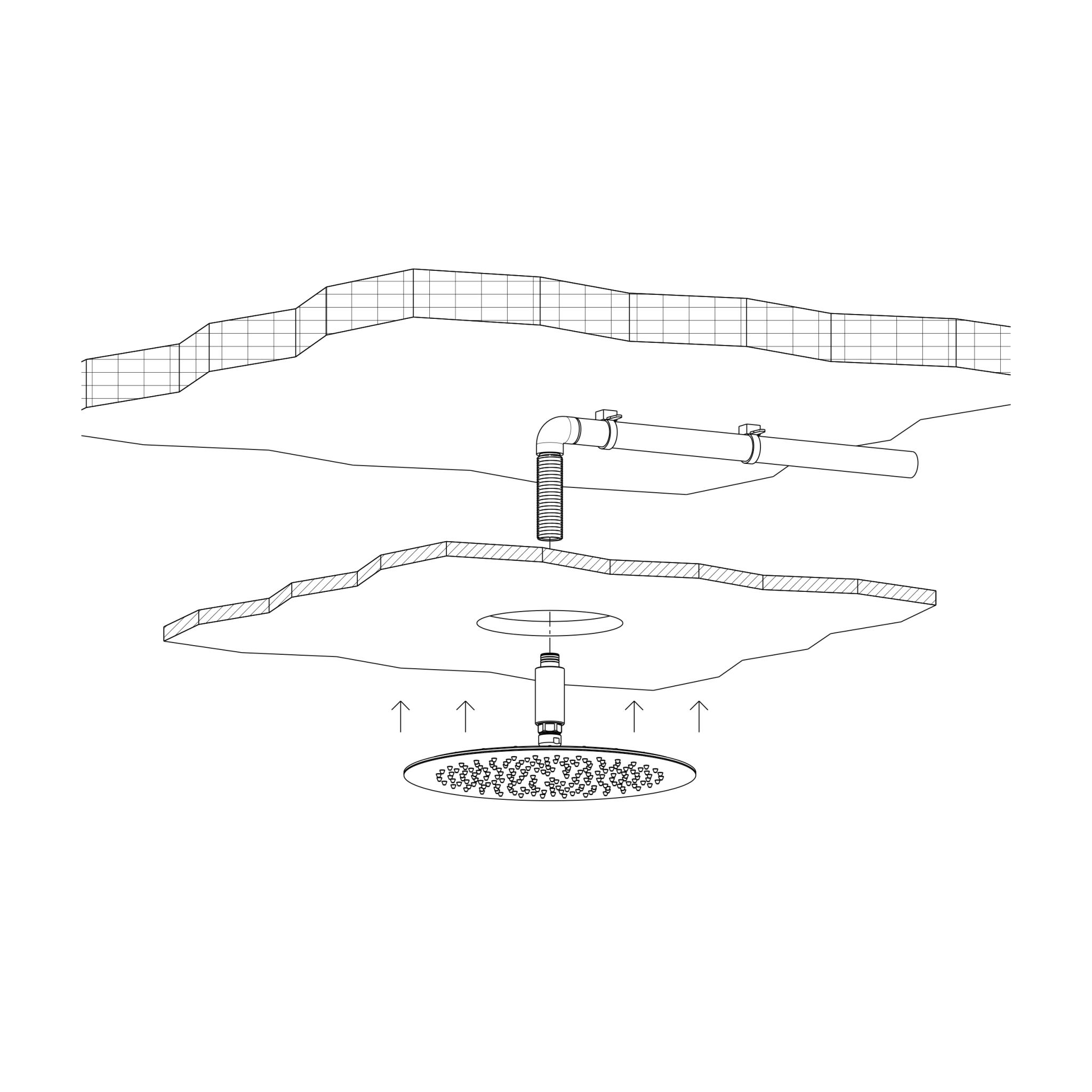 Showerheads