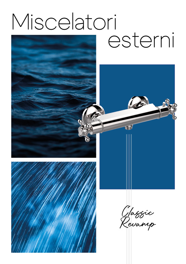 MISCELATORI ESTERNI