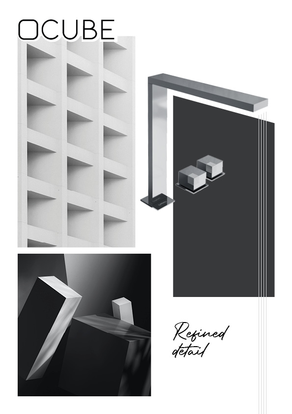 OCUBE