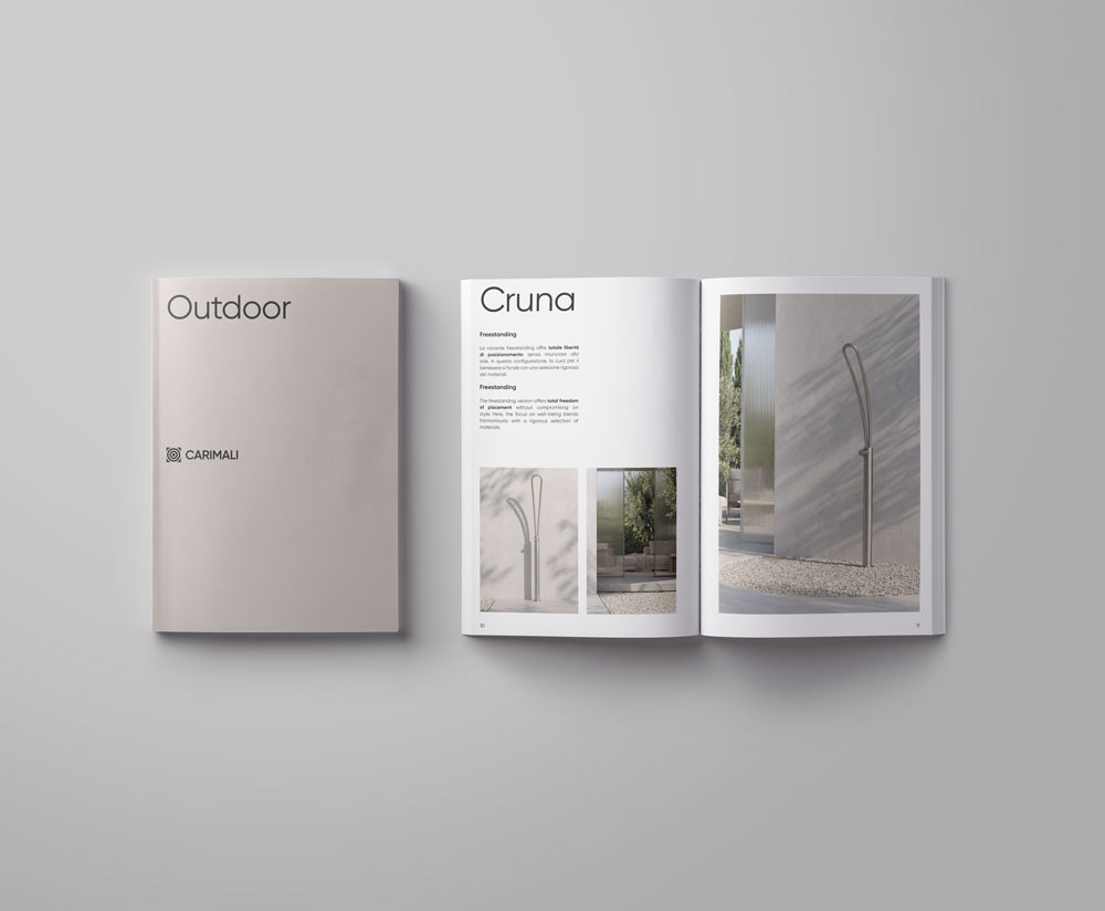 Inspiration Catalog