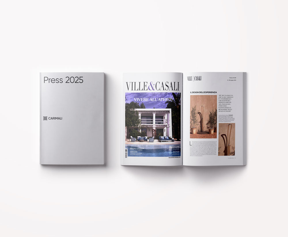Rassegna stampa 2025