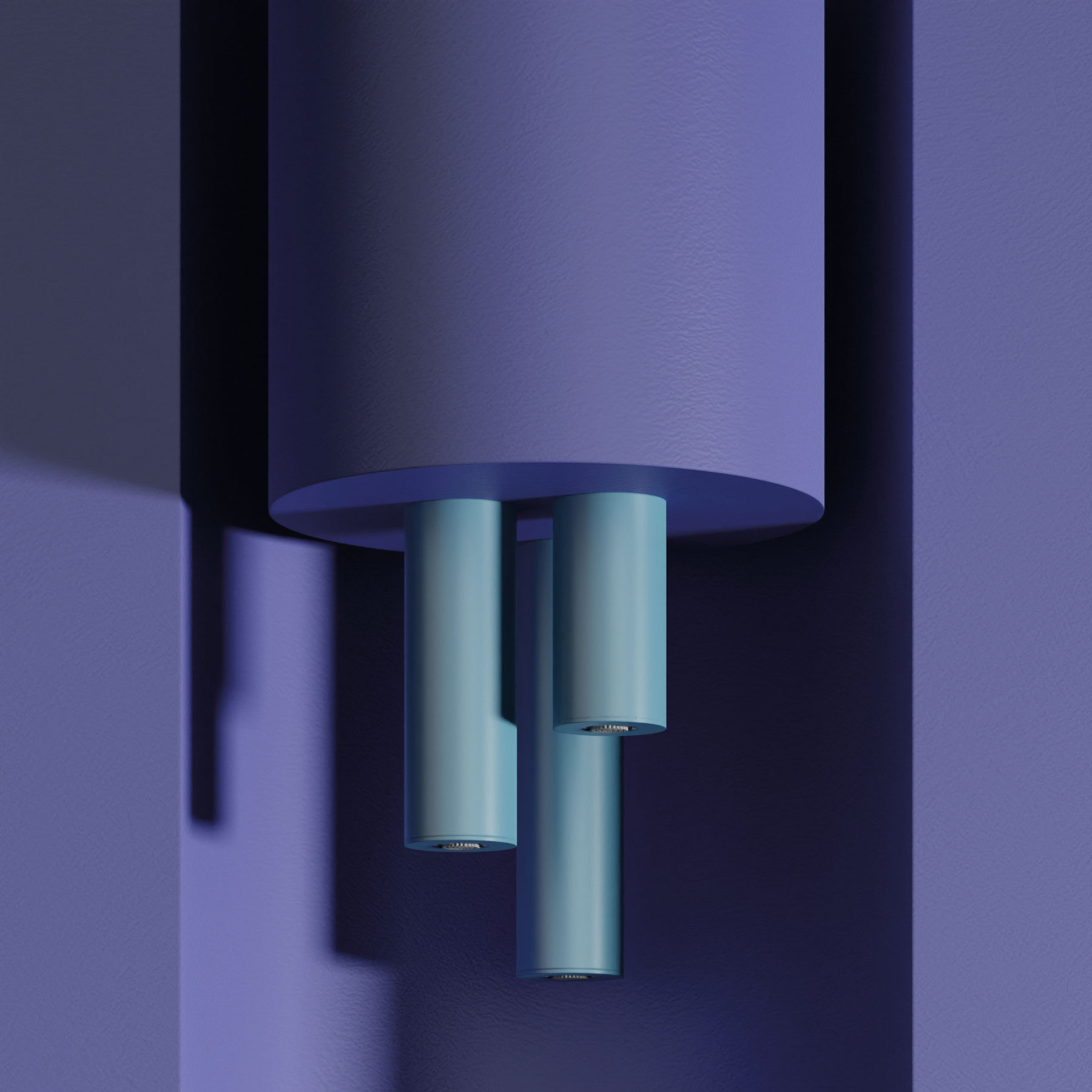 Showerheads