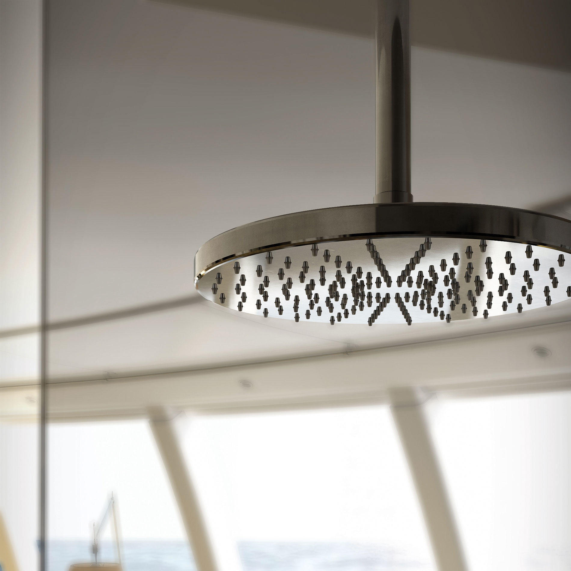 Showerheads