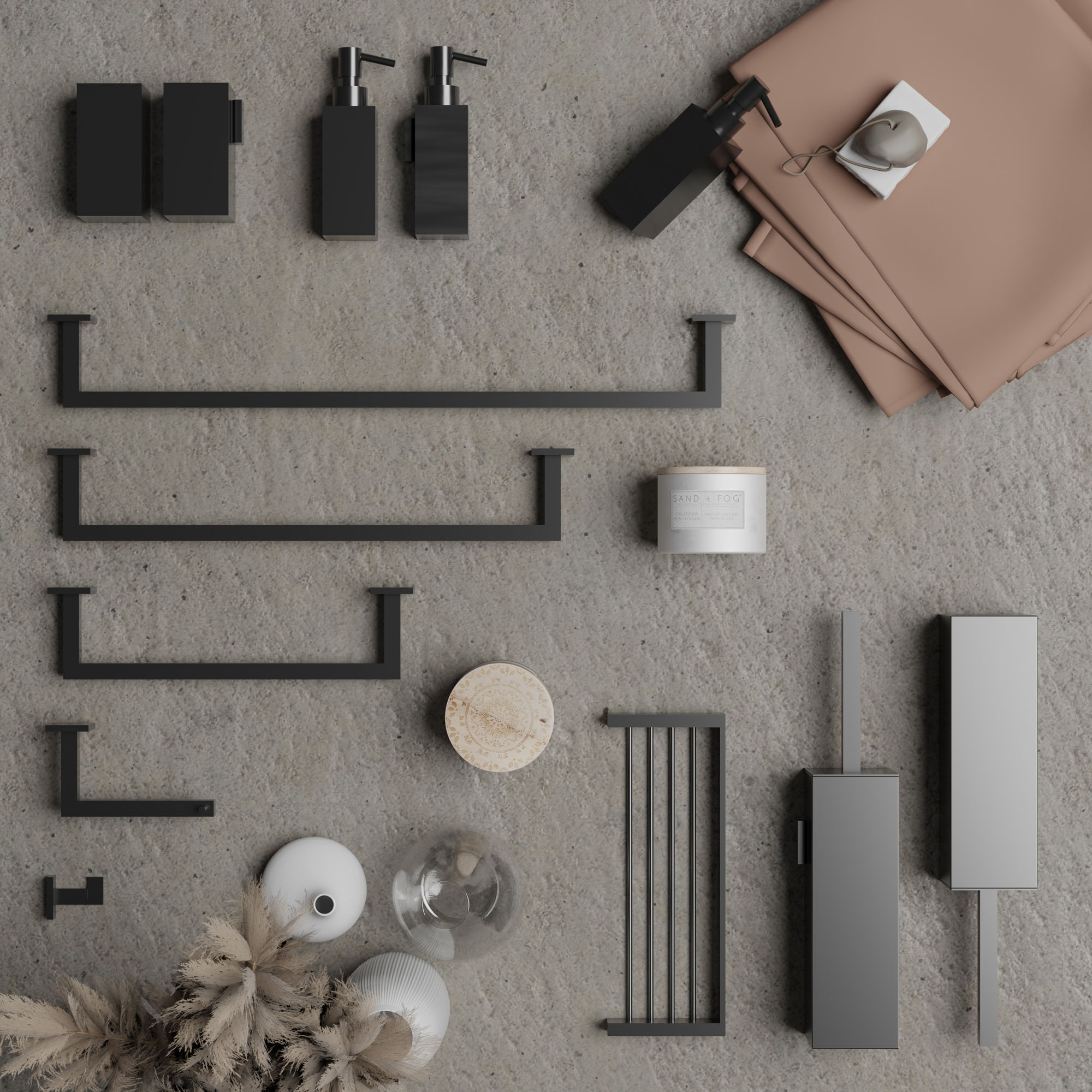 Accessori Quadri