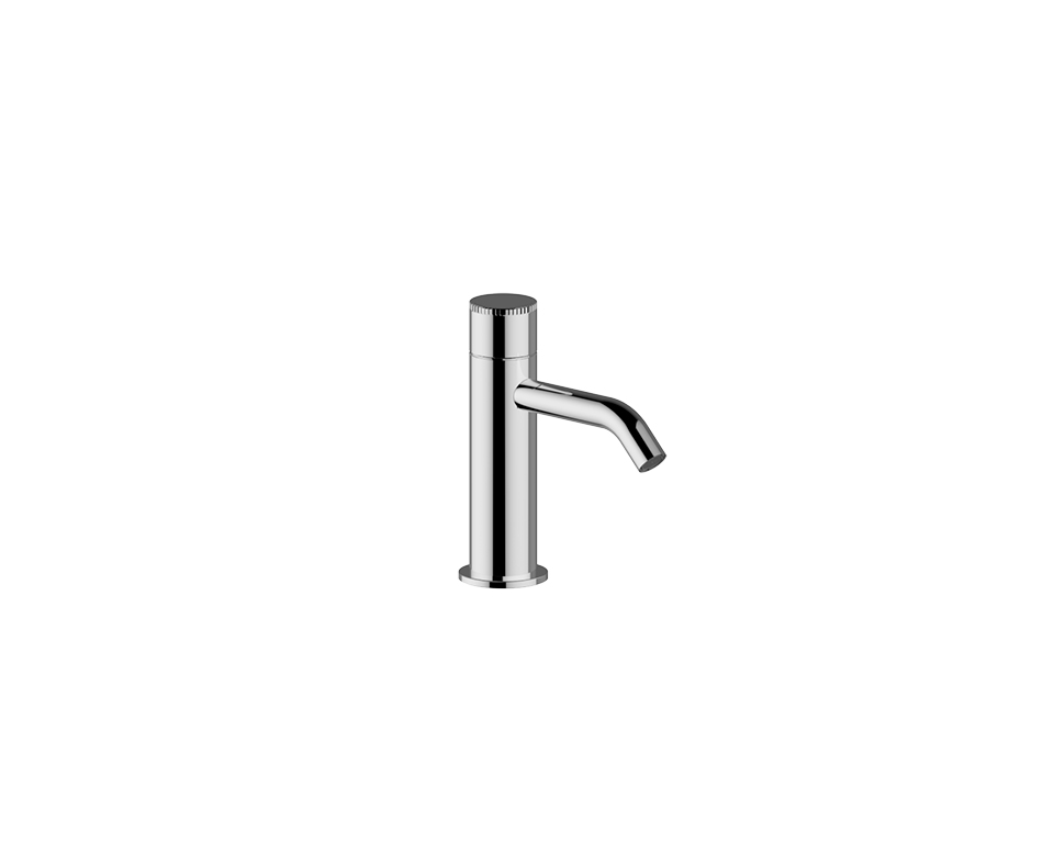 Miscelatore lavabo monoforo