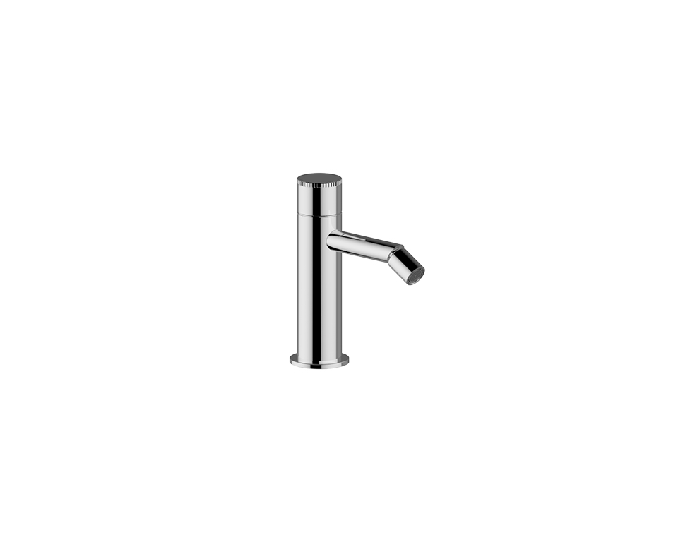 Miscelatore bidet monoforo