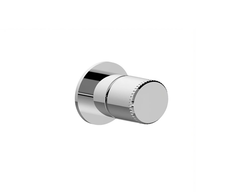 Miscelatore doccia a 1 via incasso monocomando