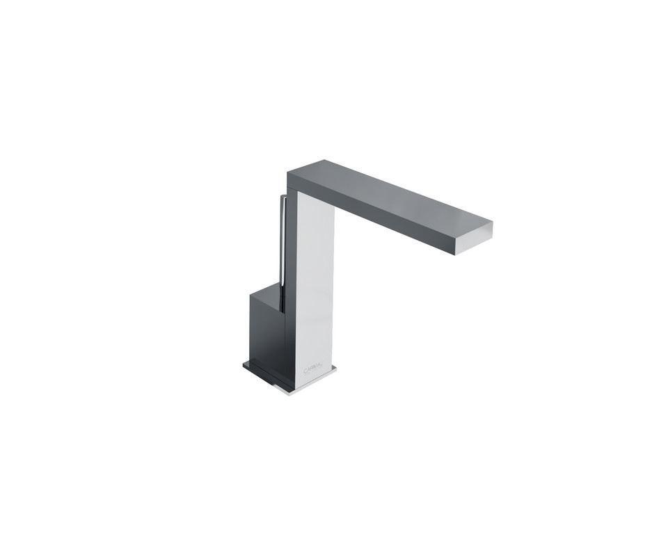 Miscelatore lavabo monoforo