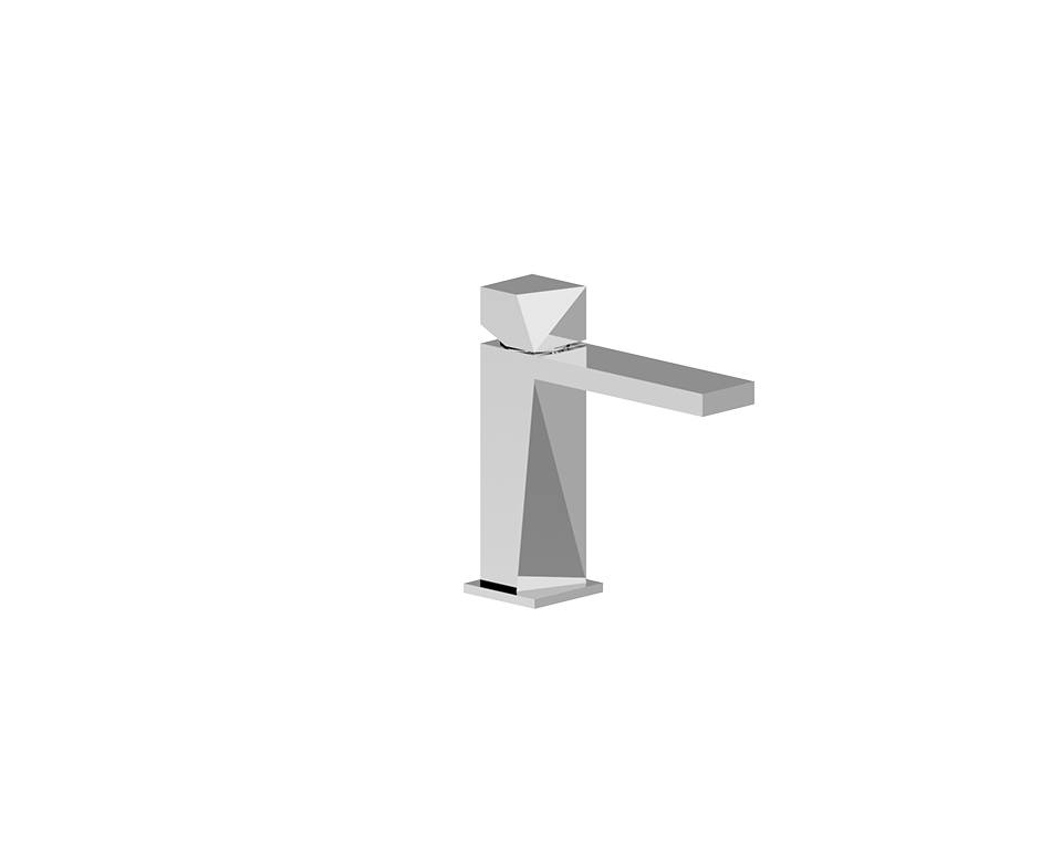 Miscelatore lavabo monoforo