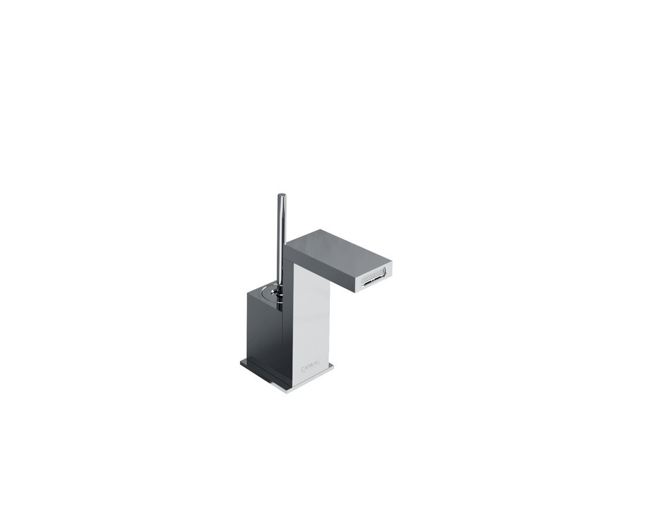 Miscelatore bidet monoforo