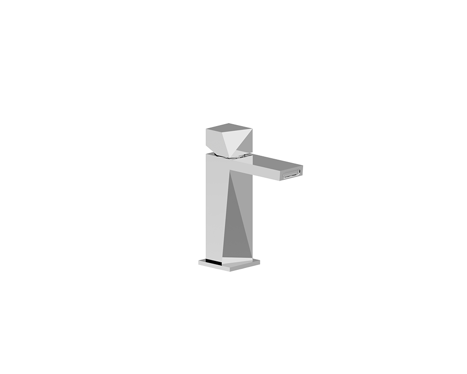 Miscelatore bidet monoforo