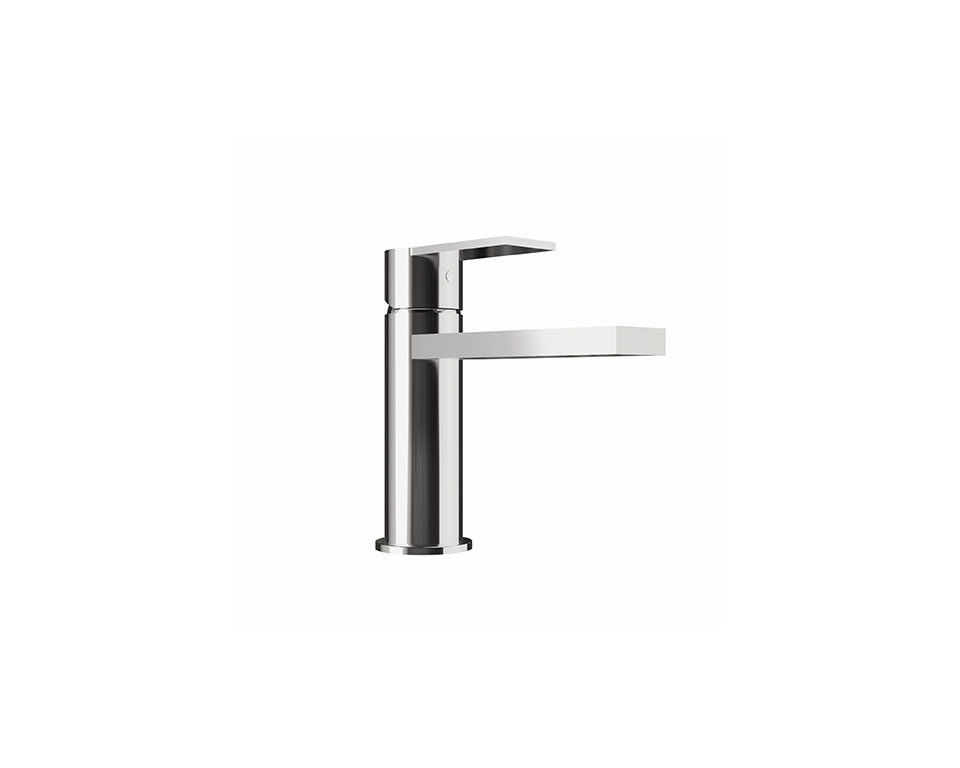 Miscelatore lavabo monoforo