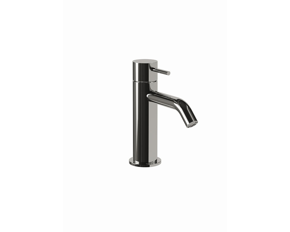 Miscelatore lavabo monoforo