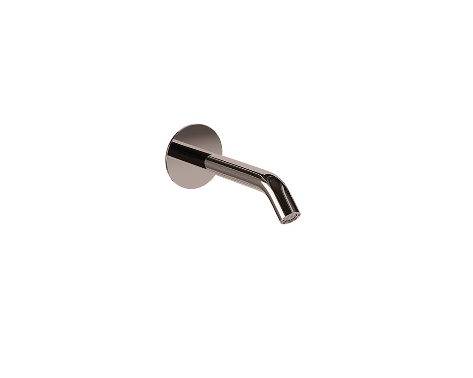 Bocca lavabo incasso a parete XL