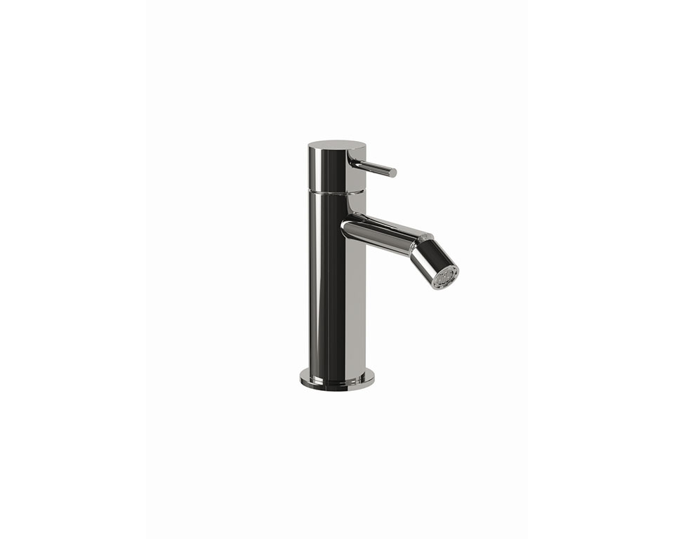 Miscelatore bidet monoforo