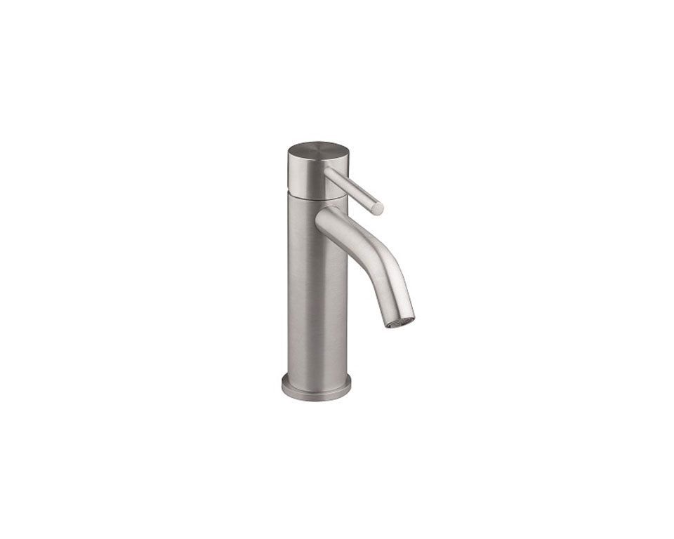 Miscelatore lavabo monoforo