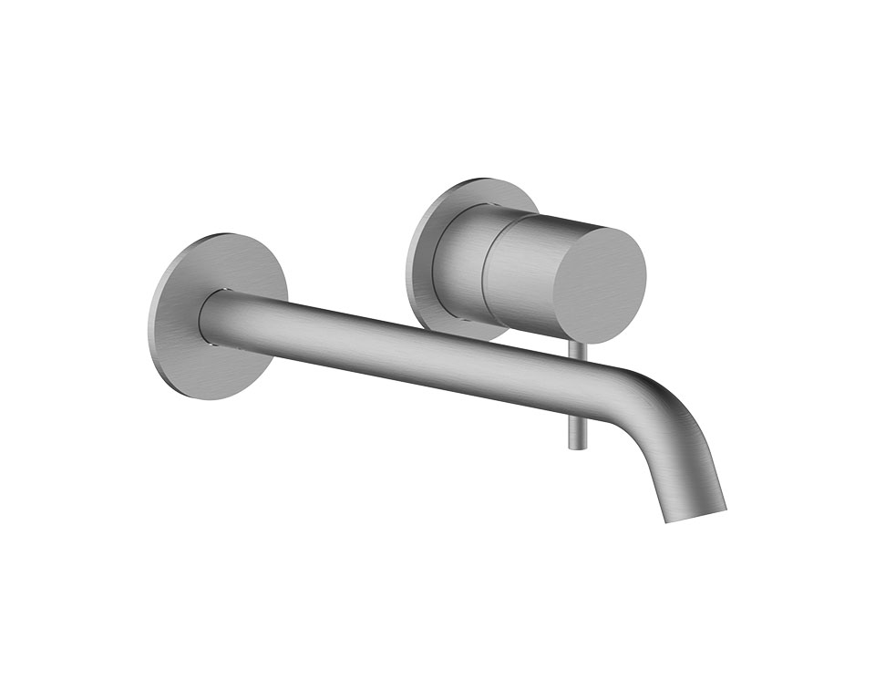 Miscelatore lavabo a parete XL