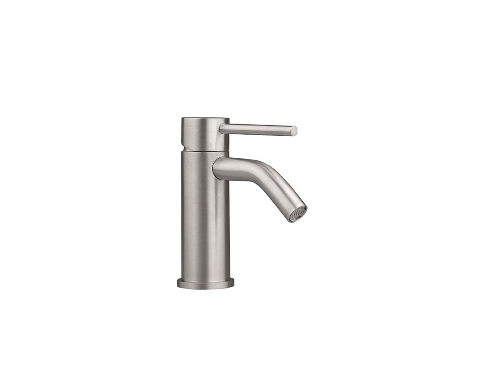 Miscelatore bidet monoforo