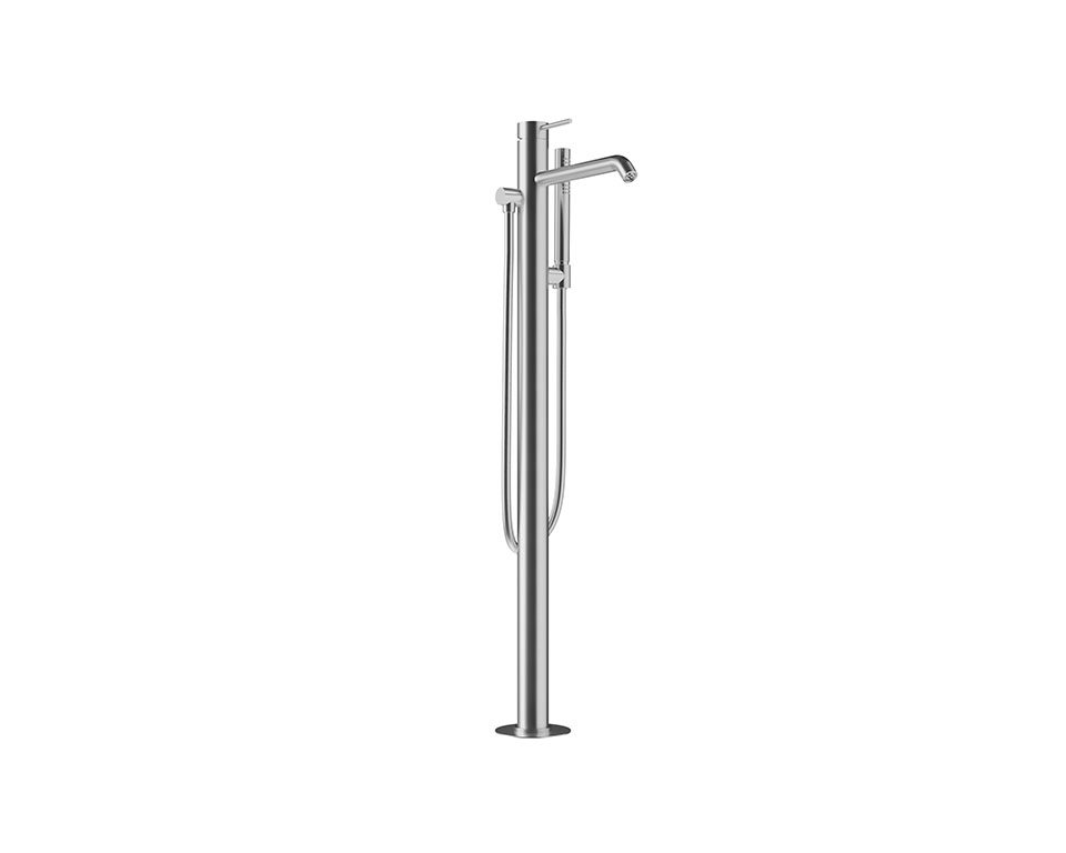 Colonna vasca freestanding