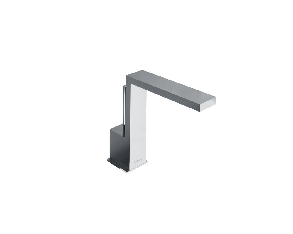 Miscelatore lavabo monoforo
