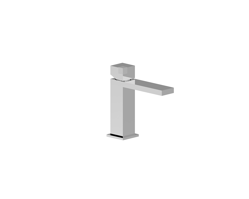 Miscelatore lavabo monoforo