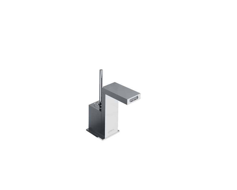 Miscelatore bidet monoforo