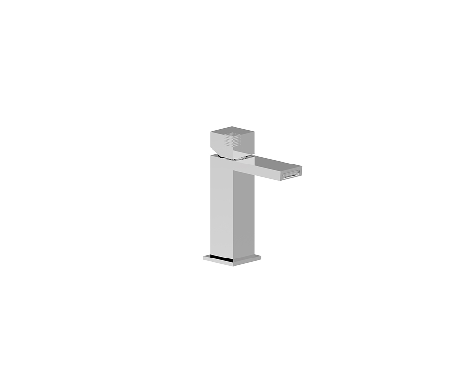 Miscelatore bidet monoforo