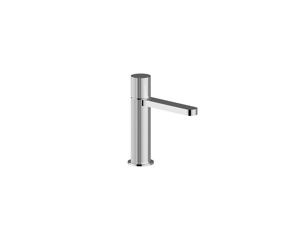 Miscelatore lavabo monoforo