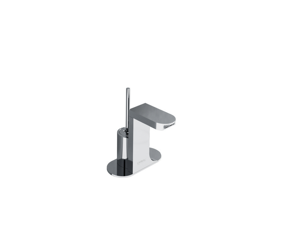 Miscelatore bidet monoforo