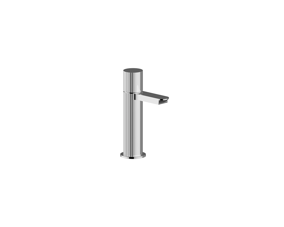Miscelatore bidet monoforo