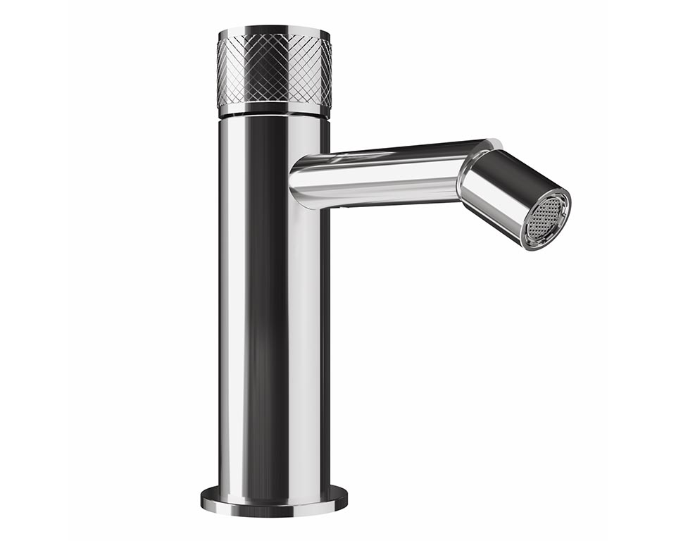 Miscelatore bidet monoforo