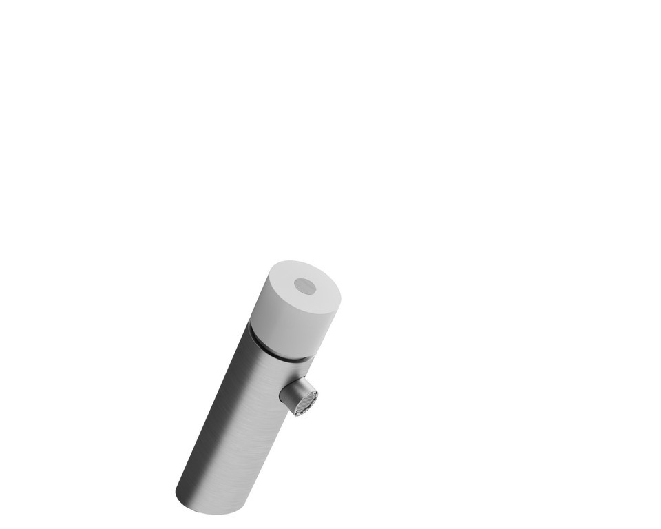 Miscelatore lavabo monoforo